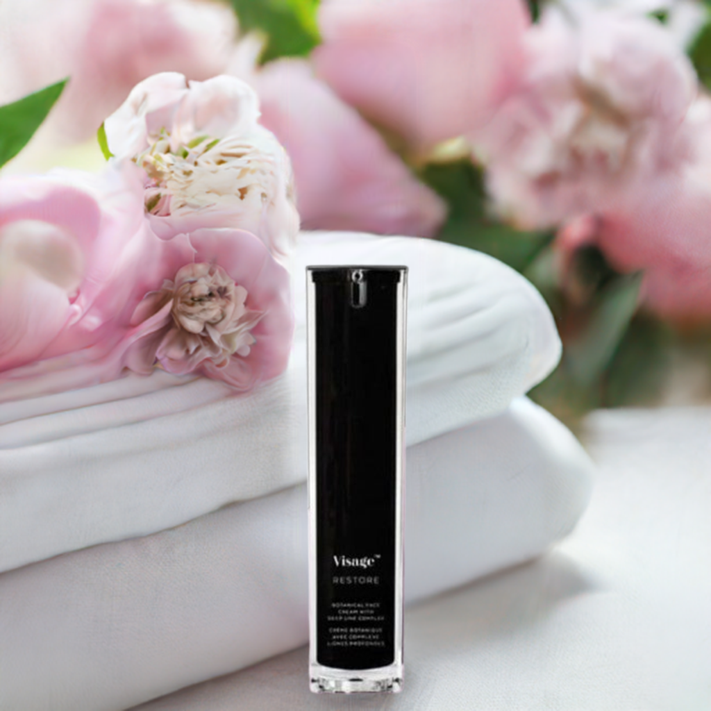 FIRM - Firming Serum for Face and Upper Eyelids