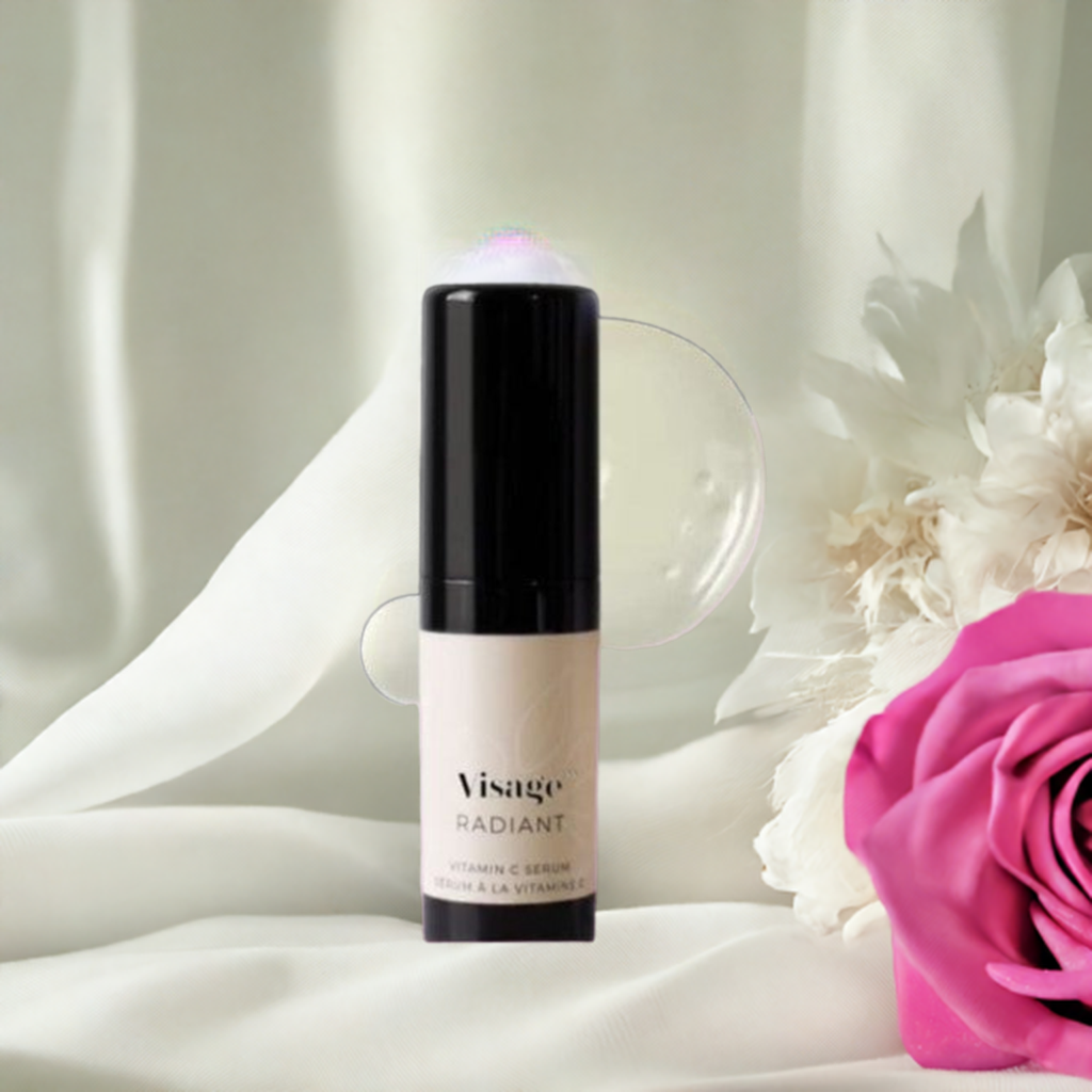 GLOW - Vitamin C Serum Even Skin Tone, Promote Glowing Complexion.